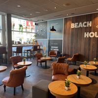 inside  at Campus Suite in Cologne