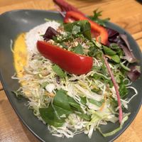   at Street Kitchen - Viet Cuisine in Hannover