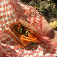  at Banh Mi Boys in Toronto