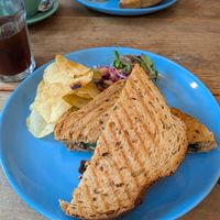  at Lulamae's in Arundel