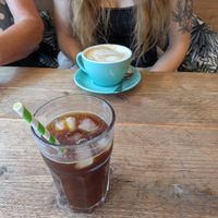  at Lulamae's in Arundel