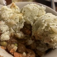   at The Brazen Head in Dublin