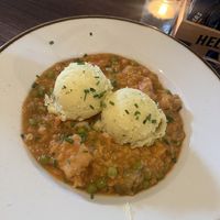   at The Brazen Head in Dublin