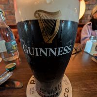  at The Brazen Head in Dublin