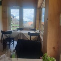 Location at La Baitina di Roana in Roana