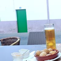  at La Bodega de Jandia in Fuerteventura