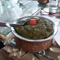 Palau Aloo at Sagar in Smiths Falls