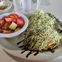  at First Awakenings in Monterey