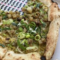   at Pappa in Copenhagen