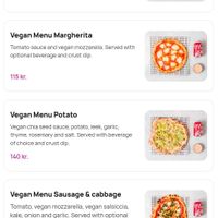  at Pappa in Copenhagen