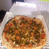  at Pappa in Copenhagen