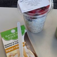  at YYZ - The Hearth by Lynn Crawford - T1 in Mississauga