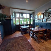 Inside at The Rose & Crown in Orpington