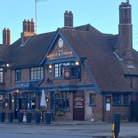  at The Rose & Crown in Orpington