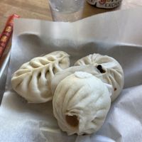   at Bao Bao in Portland