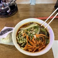   at Bao Bao in Portland