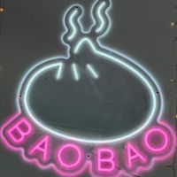  at Bao Bao in Portland