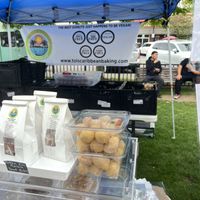 Fall Veg Fest   at Toi's Caribbean Baking  in Livonia