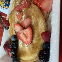 Vegan Cakes  at Breakfast Bitch  in Phoenix