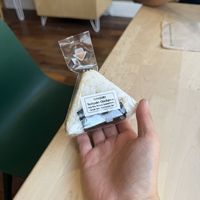   at Mikkusu Matcha Tea House in Pittsburgh