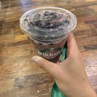   at Mikkusu Matcha Tea House in Pittsburgh