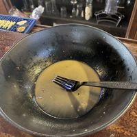 We housed the Mediterranean salad with lemon vinaigrette  at Caliente Pizza & Drafthouse - Liberty Ave in Pittsburgh