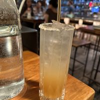 Ms Frizzle  at Orchard City Kitchen in Campbell