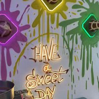 Interior   at Sweetland in Alicante