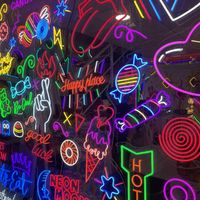 Fachada   at Sweetland in Alicante