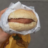  at Leberkas-Pepi in Vienna