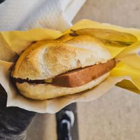  at Leberkas-Pepi in Vienna