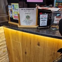  at Leberkas-Pepi in Vienna