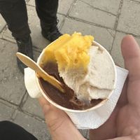   at Gelateria More Joy - Сладоледи Още Радост in Sofia