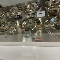   at Gelateria More Joy - Сладоледи Още Радост in Sofia