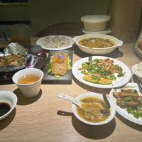   at Suxiangyuan - Lotus Business Zhongxindian - Maybe closed in Hangzhou