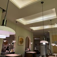 Nice ambiencee  at Suxiangyuan - Lotus Business Zhongxindian - Maybe closed in Hangzhou