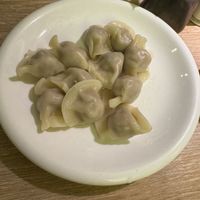 Dumplings, must orderr  at Suxiangyuan - Lotus Business Zhongxindian - Maybe closed in Hangzhou