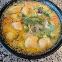  at Pho Xyclo in Niagara Falls