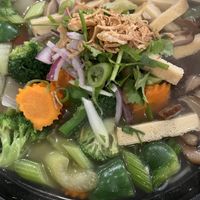 Pho. Large    at Pho Xyclo in Niagara Falls