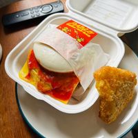   at Pablo Eggsgobao in Edinburgh