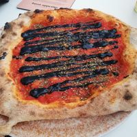 Marinera at Lovebirds in Berlin