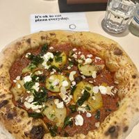   at Lovebirds in Berlin