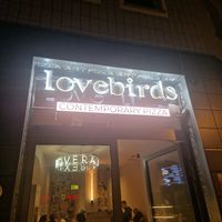  at Lovebirds in Berlin