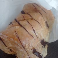 Vegan chocolate brioche at Bormuth - Der gute Bäcker in Darmstadt