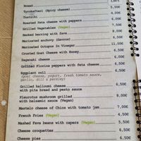  at Captain Cook in Nafpaktos