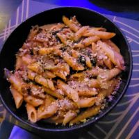 Vegan Verde at Domes in Crete