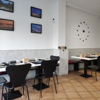  at Petiscos e Tapas in A Guarda