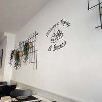  at Petiscos e Tapas in A Guarda
