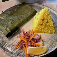 Tofu Polichattu at Chennai Express in Fleet