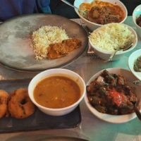 All great at Chennai Express in Fleet